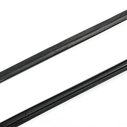 Subaru 14-18 Impreza WRX VAB VAF Bottom Line Side Skirt