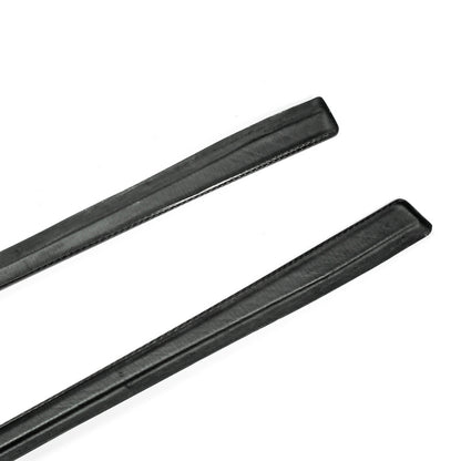 Subaru 14-18 Impreza WRX VAB VAF Bottom Line Side Skirt