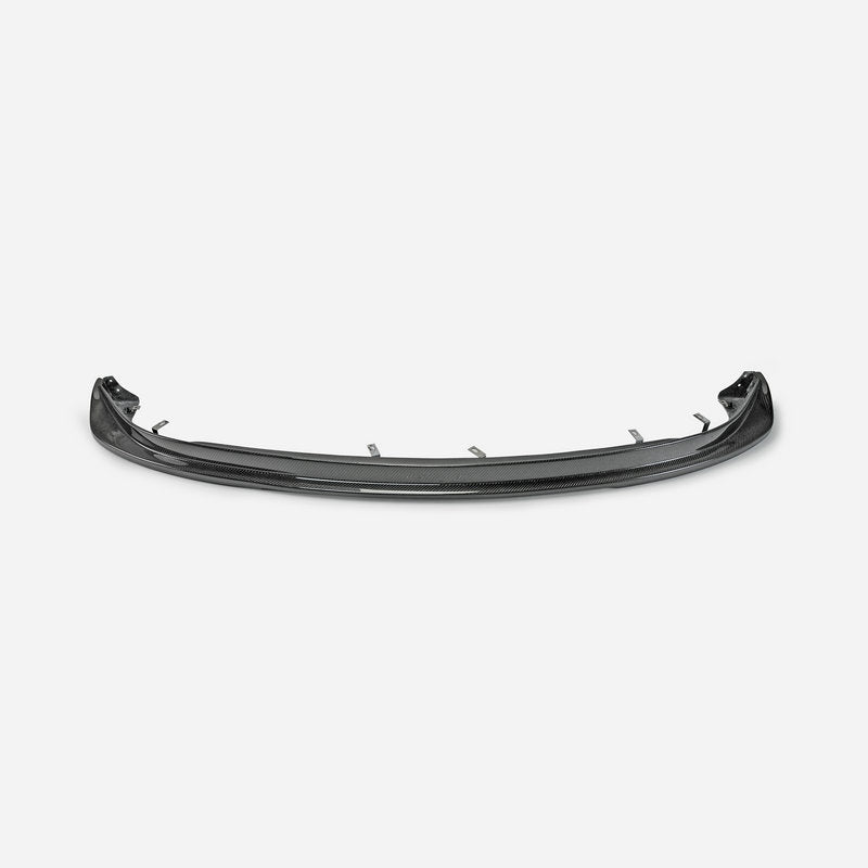 NISSAN 03-05 SKYLINE COUPE 350GT CPV35 HSM Type Front lip Zenki Only