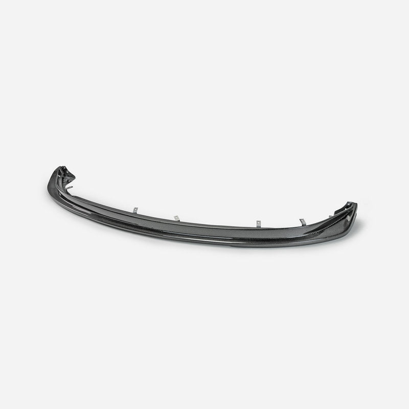 NISSAN 03-05 SKYLINE COUPE 350GT CPV35 HSM Type Front lip Zenki Only