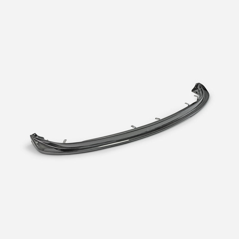 NISSAN 03-05 SKYLINE COUPE 350GT CPV35 HSM Type Front lip Zenki Only