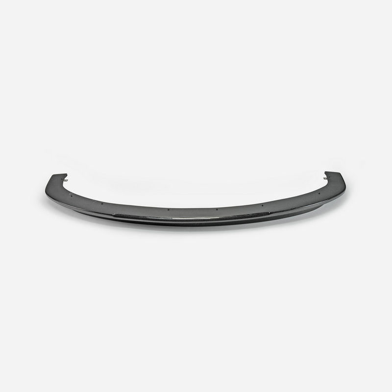 NISSAN 03-05 SKYLINE COUPE 350GT CPV35 HSM Type Front lip Zenki Only
