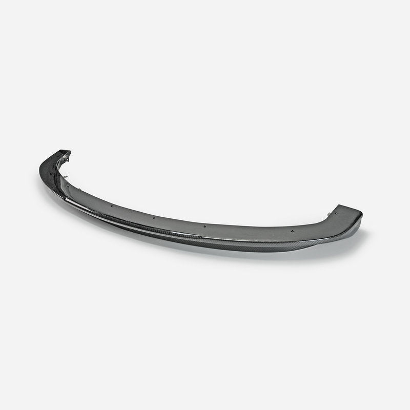 NISSAN 03-05 SKYLINE COUPE 350GT CPV35 HSM Type Front lip Zenki Only