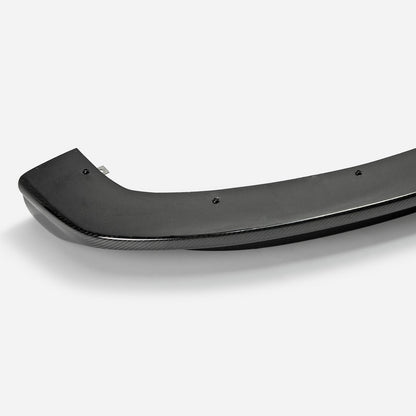 NISSAN 03-05 SKYLINE COUPE 350GT CPV35 HSM Type Front lip Zenki Only