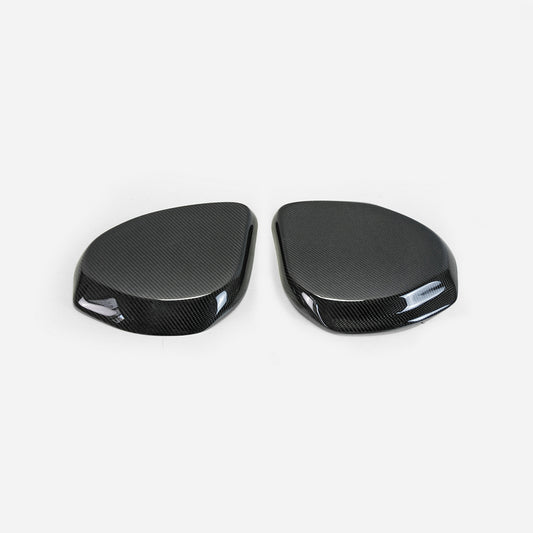 Nissan 350Z Fluid & Battery Cover