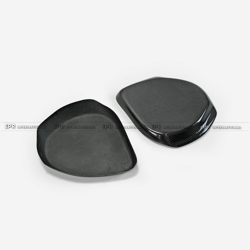 Nissan 350Z Fluid & Battery Cover