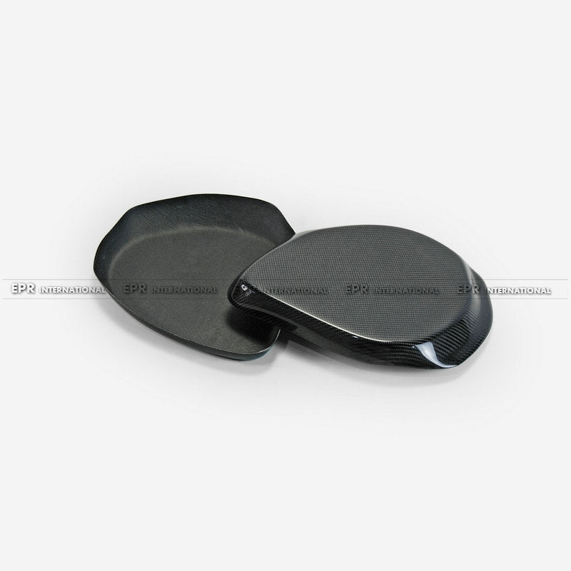 Nissan 350Z Fluid & Battery Cover