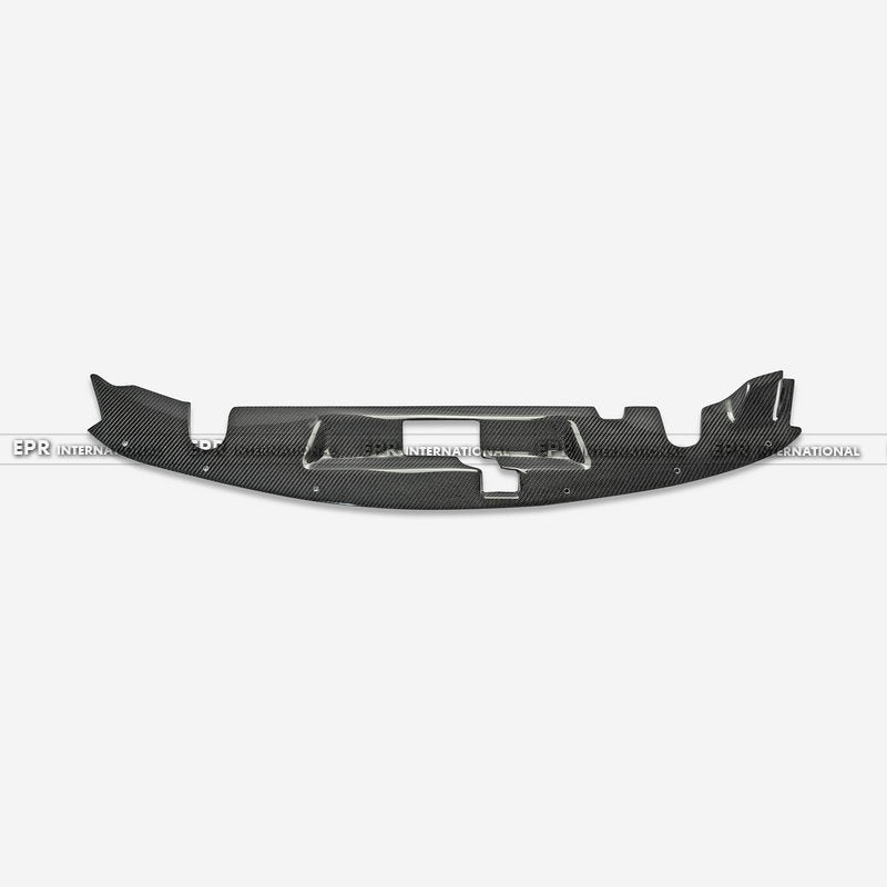 Nissan 350Z OEM Cooling Panel