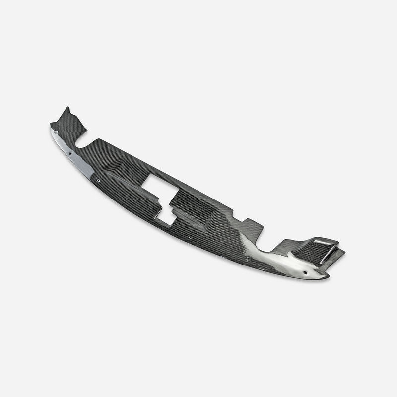 Nissan 350Z OEM Cooling Panel