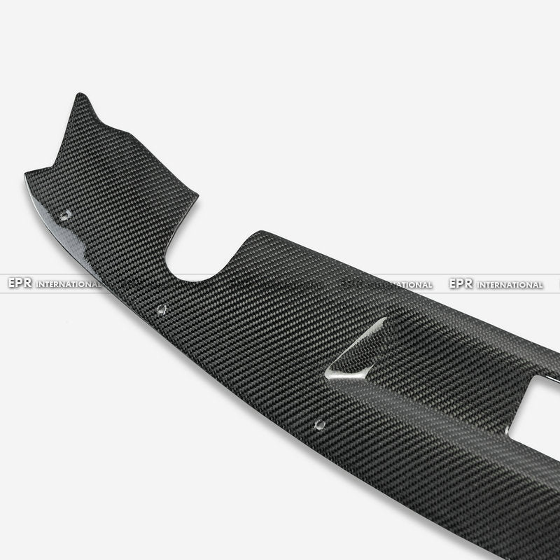 Nissan 350Z OEM Cooling Panel