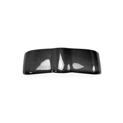 Nissan 350Z Z33 Dial Dash Cover