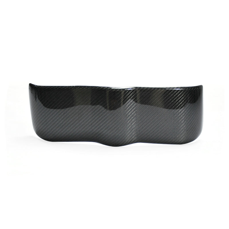 Nissan 350Z Z33 Dial Dash Cover