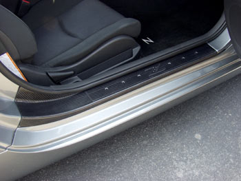 Nissan 350Z Z33 Door Sill/Plate