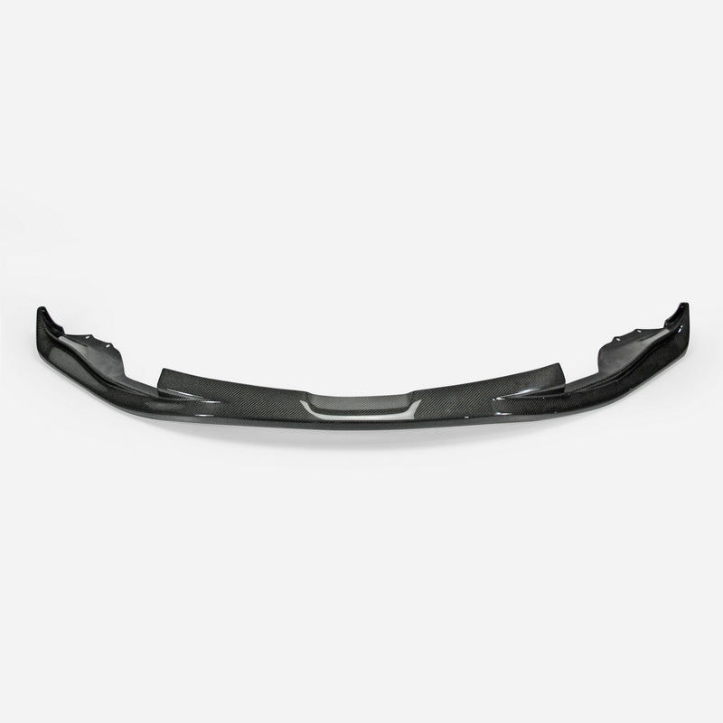 Nissan 350Z Z33 Late Model URS GT Style Front Lip