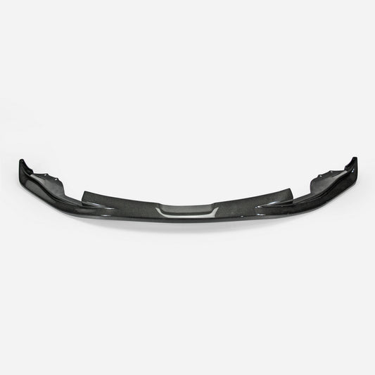 Nissan 350Z Z33 Late Model URS GT Style Front Lip