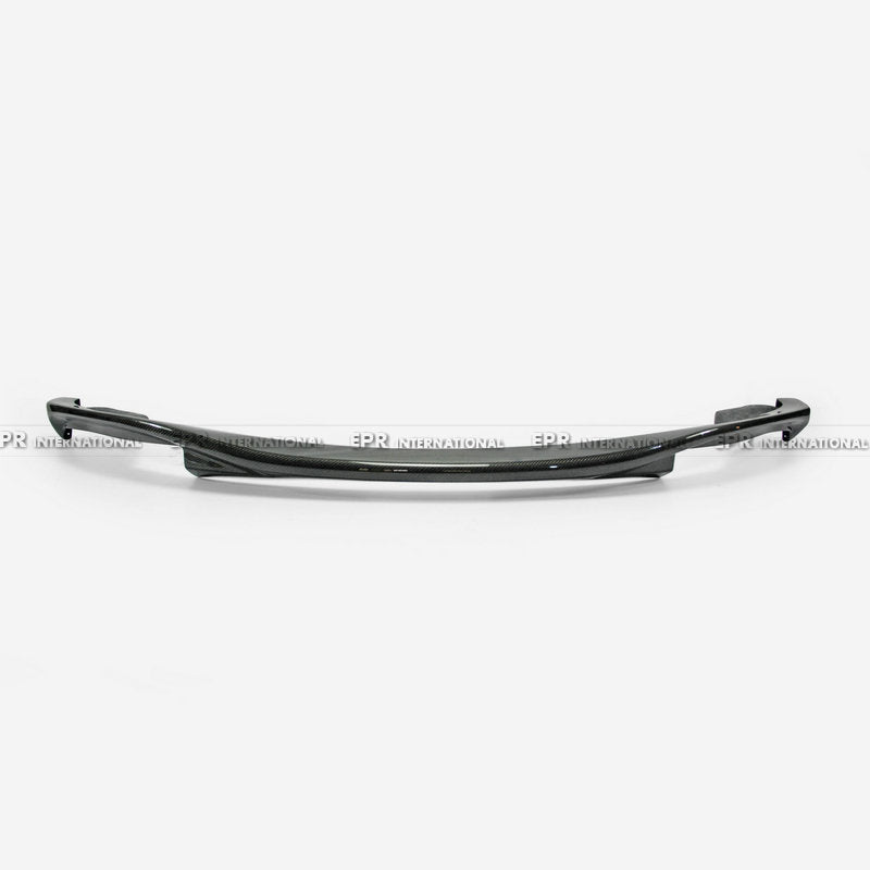 Nissan 350Z Z33 Late Model URS GT Style Front Lip