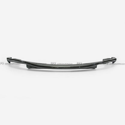 Nissan 350Z Z33 Late Model URS GT Style Front Lip