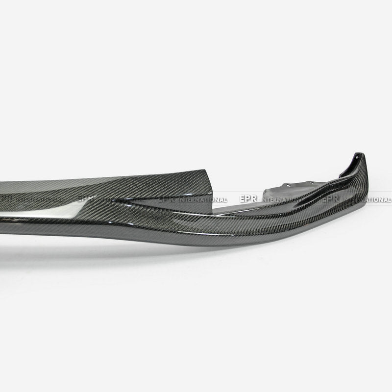 Nissan 350Z Z33 Late Model URS GT Style Front Lip