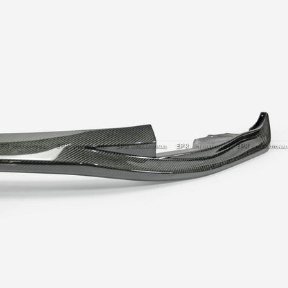 Nissan 350Z Z33 Late Model URS GT Style Front Lip