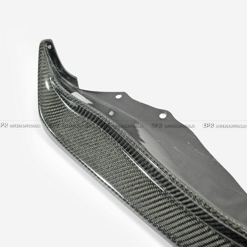 Nissan 350Z Z33 Late Model URS GT Style Front Lip