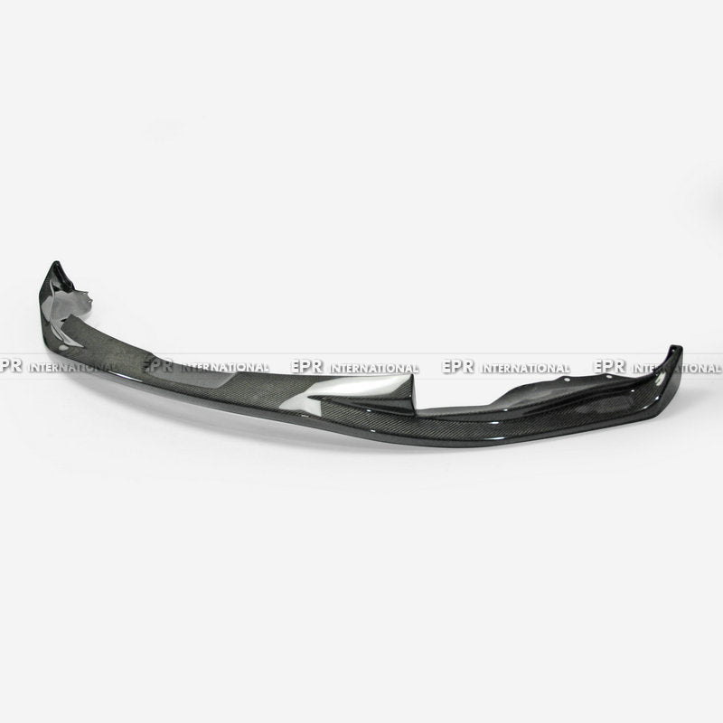 Nissan 350Z Z33 Late Model URS GT Style Front Lip