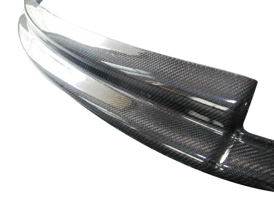 Nissan 350Z (Early) VS Front Lip 2003-2006