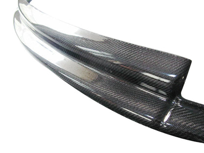 Nissan 350Z (Early) VS Front Lip 2003-2006