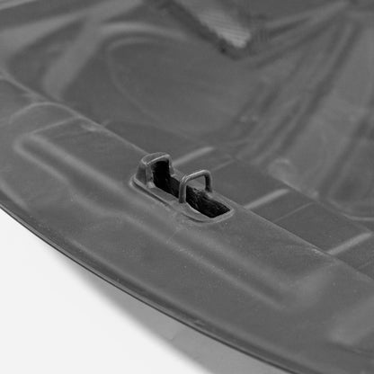 Nissan 350Z 07UP EPA S Type vented hood (Faclift model)