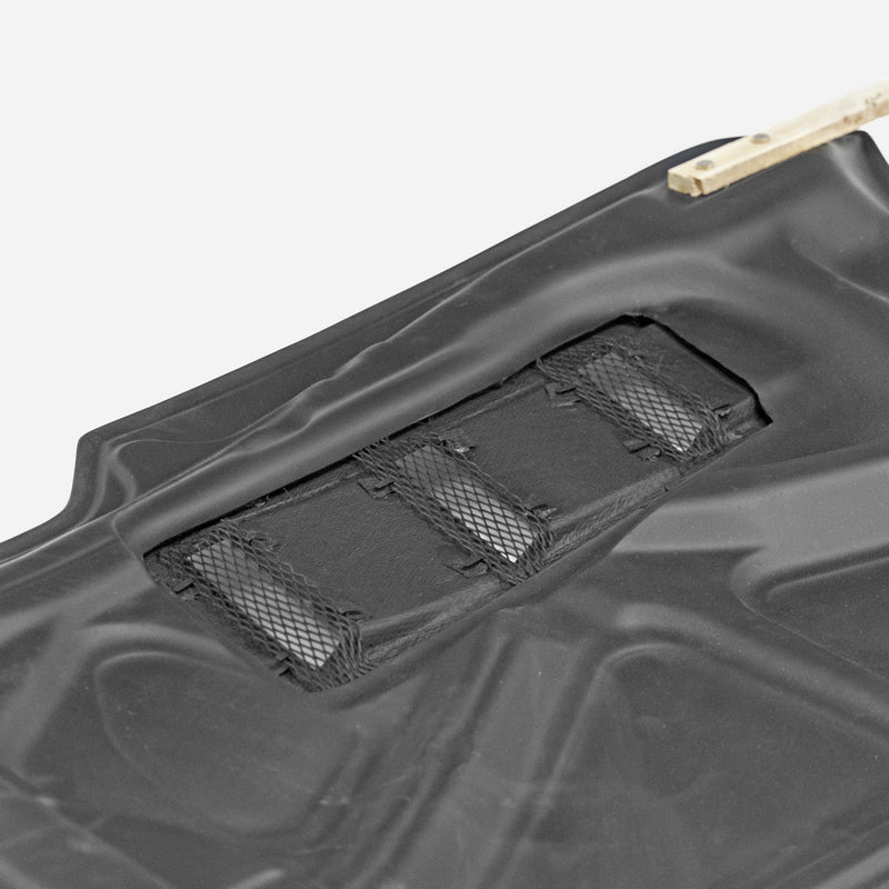 Nissan 350Z 07UP EPA S Type vented hood (Faclift model)