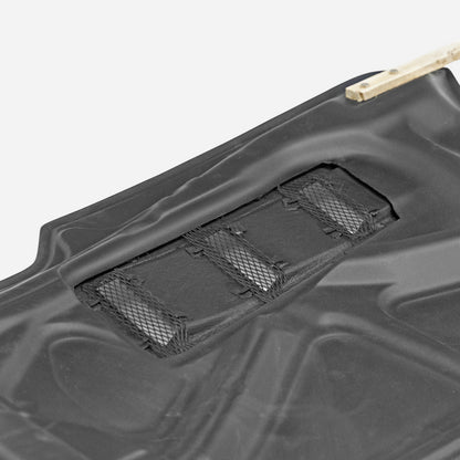 Nissan 350Z 07UP EPA S Type vented hood (Faclift model)