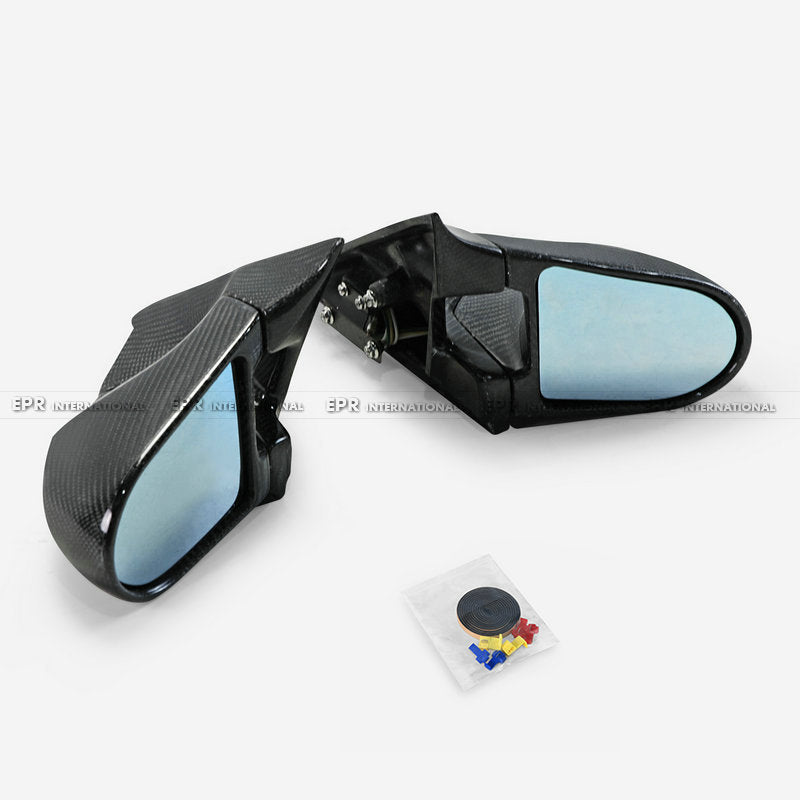 Nissan Fairlady Z Z33 350Z Aero Mirror