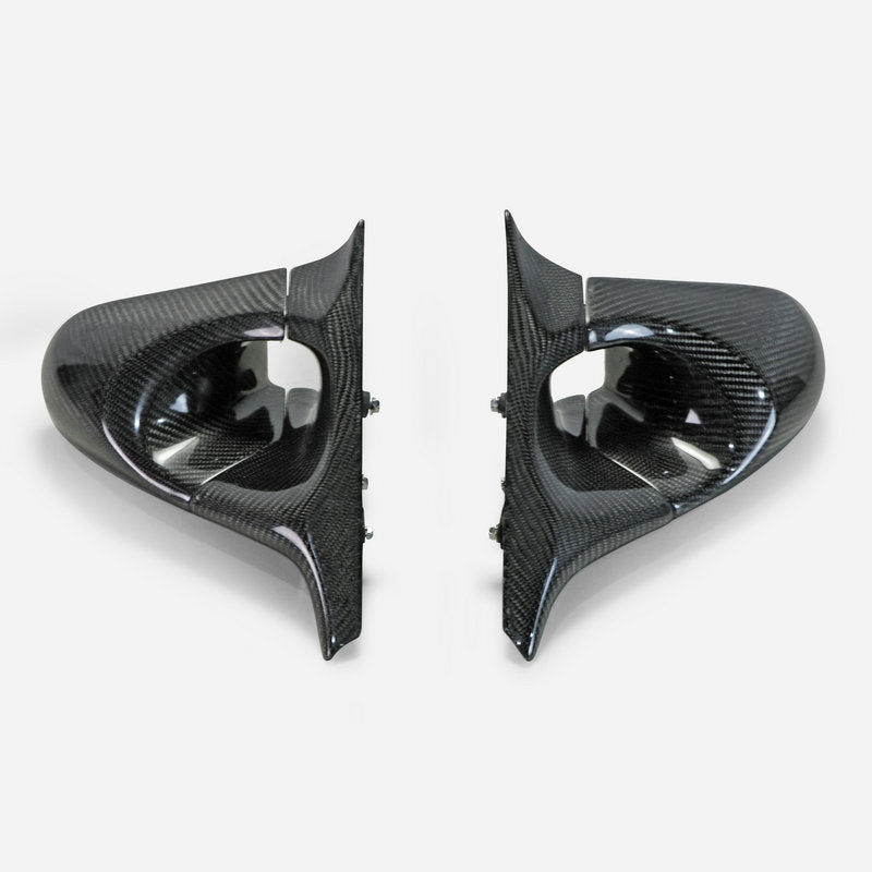 Nissan Fairlady Z Z33 350Z Aero Mirror