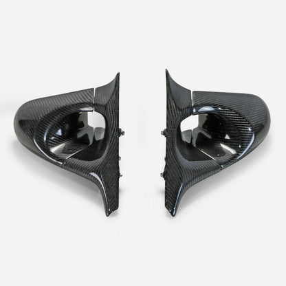 Nissan Fairlady Z Z33 350Z Aero Mirror