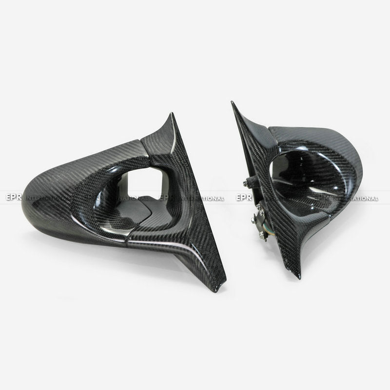 Nissan Fairlady Z Z33 350Z Aero Mirror