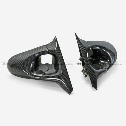 Nissan Fairlady Z Z33 350Z Aero Mirror