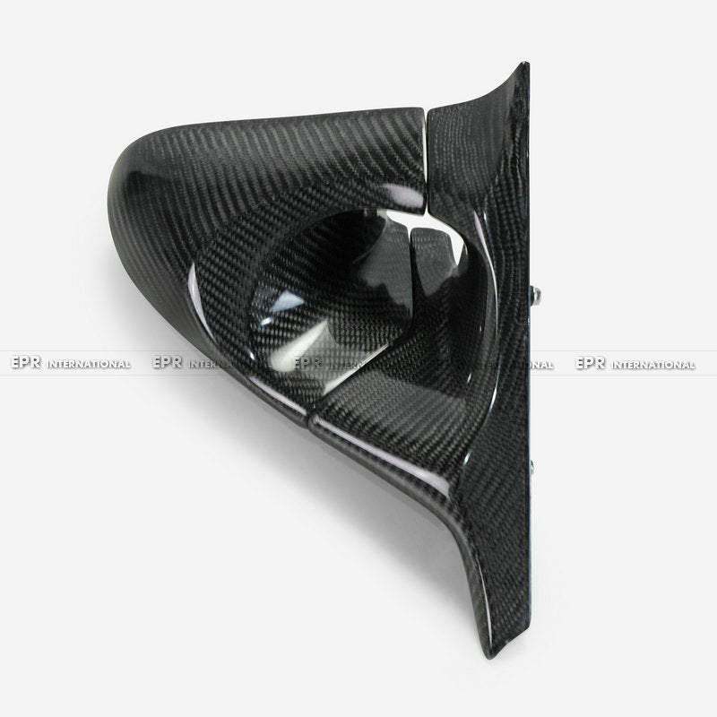 Nissan Fairlady Z Z33 350Z Aero Mirror