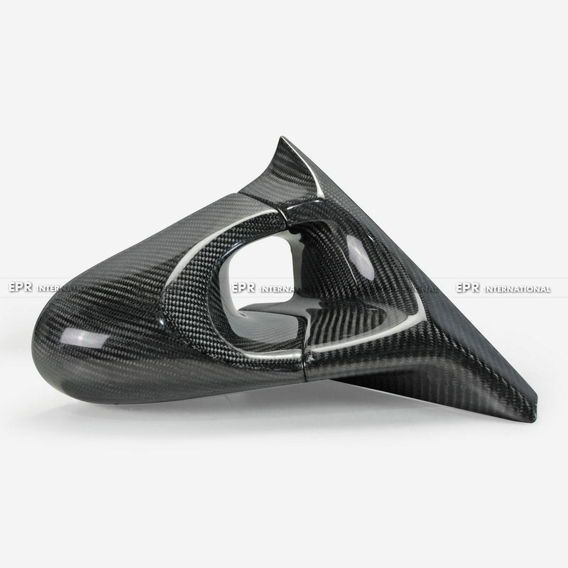 Nissan Fairlady Z Z33 350Z Aero Mirror