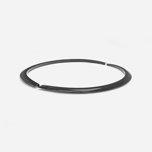 Nissan Z33 350Z Fairlady NSM Type rear fender flares