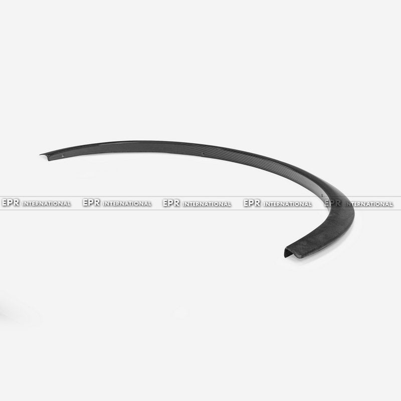 Nissan Z33 350Z Fairlady NSM Type rear fender flares