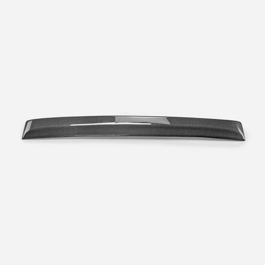 Nissan 350z Z33 EPA Type Rear window roof spoiler