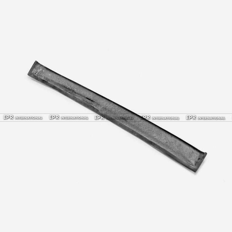 Nissan 350z Z33 EPA Type Rear window roof spoiler