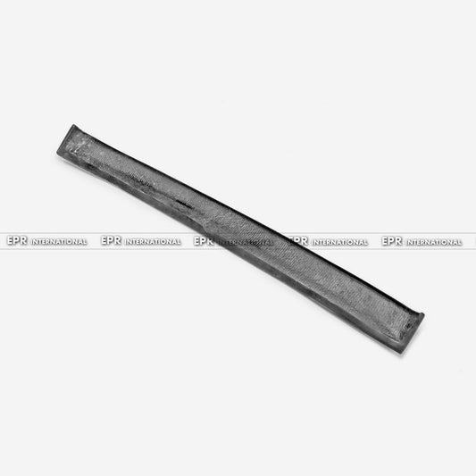 Nissan 350z Z33 EPA Type Rear window roof spoiler