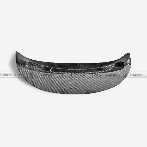 Nissan 350Z Z33 AJT Type Rear Duckbill spoiler