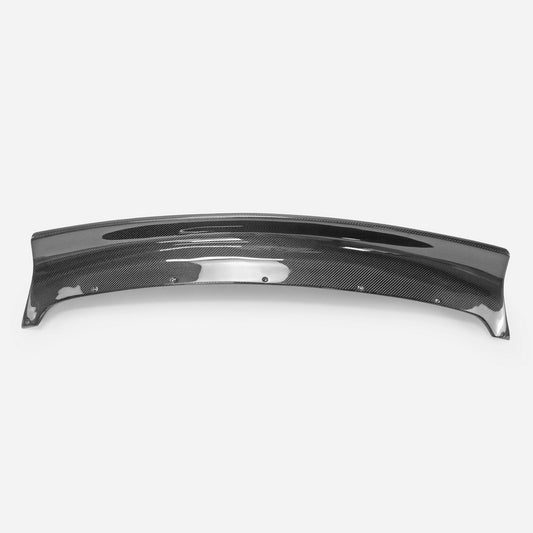 Nissan 350Z Convertible EPA Type duckbill spoiler