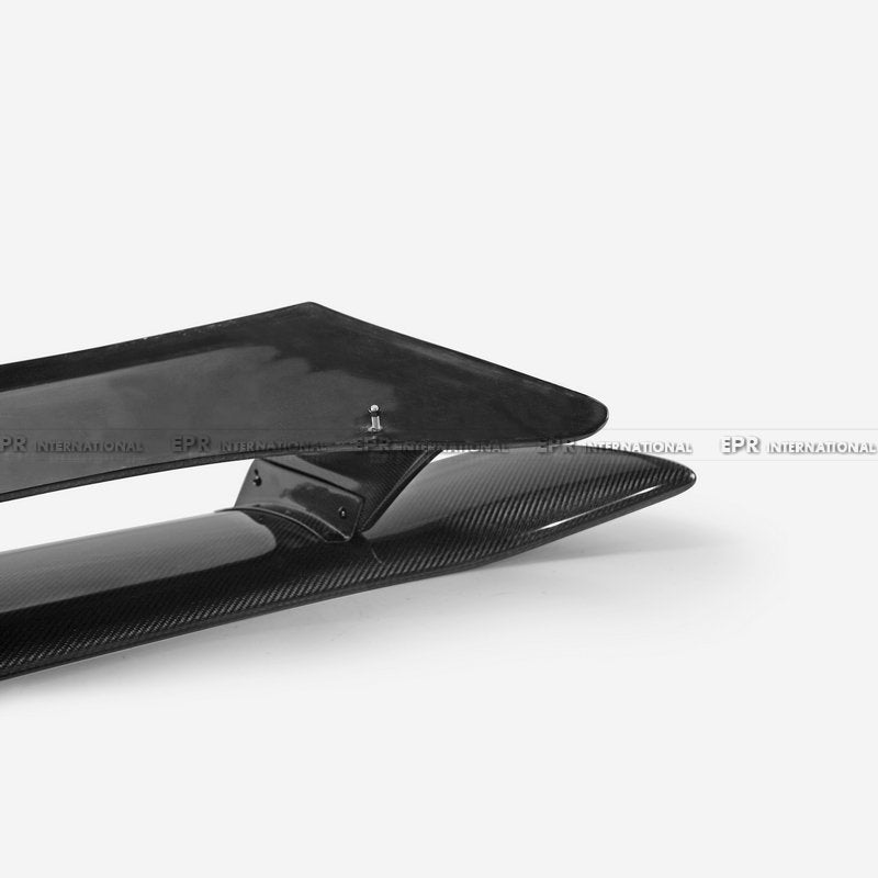 Nissan Fairlady Z 350Z Z33 HZ33 ESP Style Rear wing Rear spoiler
