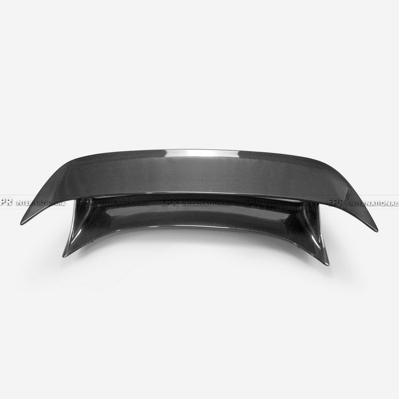 Nissan Fairlady Z 350Z Z33 HZ33 ESP Style Rear wing Rear spoiler