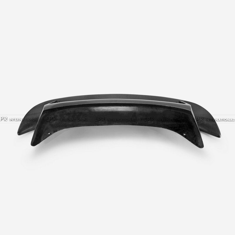 Nissan Fairlady Z 350Z Z33 HZ33 ESP Style Rear wing Rear spoiler