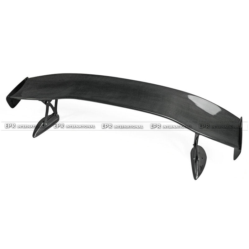 Nissan 350Z Z33 INGS Rear Trunk GT Spoiler (1500mm)