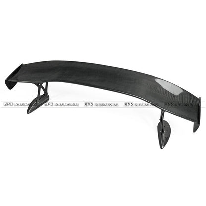 Nissan 350Z Z33 INGS Rear Trunk GT Spoiler (1500mm)