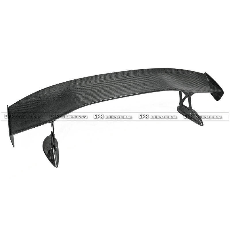 Nissan 350Z Z33 INGS Rear Trunk GT Spoiler (1500mm)